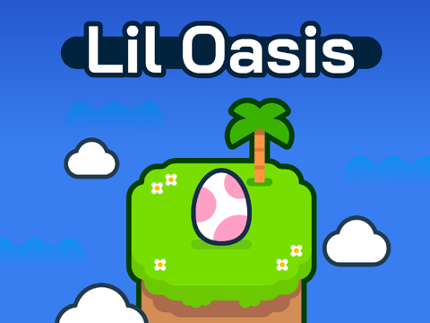 Lil' Oasis remix