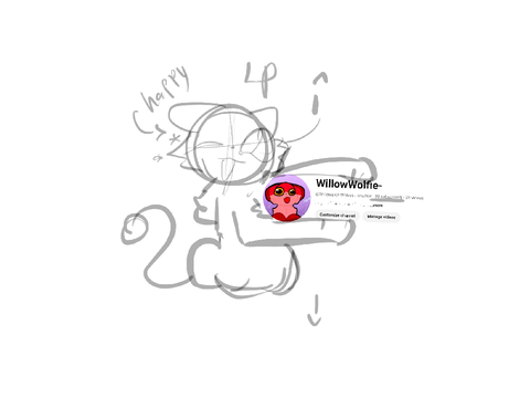 Goofy aah wip 