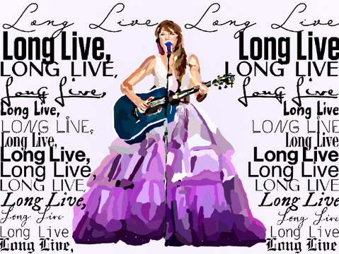 Long live, Long live 