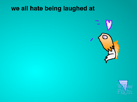 STOP BULLING