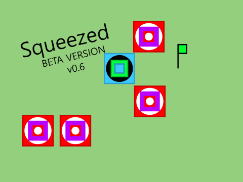 Squeezed v0.6 BETA