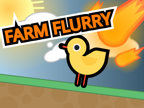 Farm Flurry