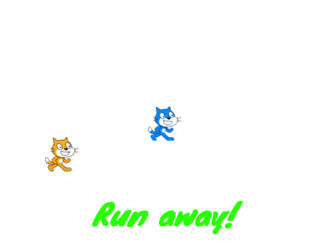 Multiplayer Tag Test