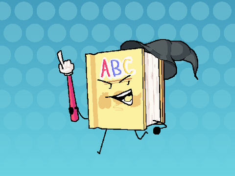 Spelling Book
