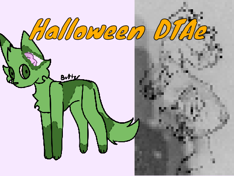 October DTAe