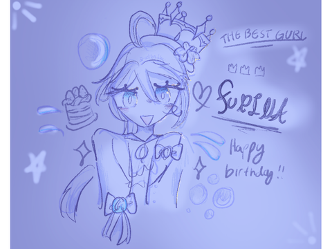 FURINAs BDAY