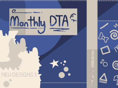 MONTHLY DTA