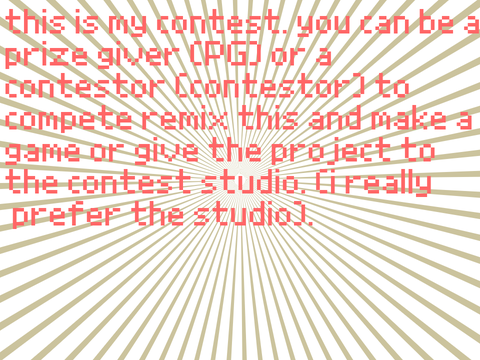 200 follower contest!!!