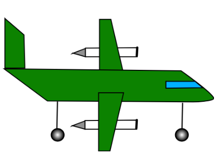 high speed cluster bomber