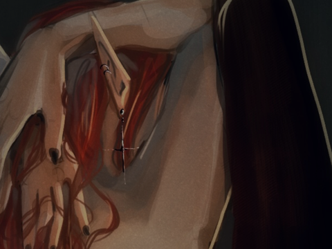 Large Art dump #44