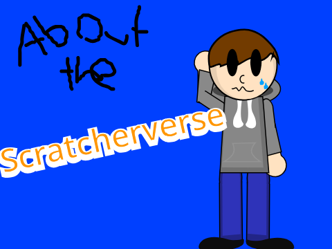 About the Scratcherverse