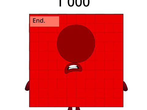 Hotblock 1000