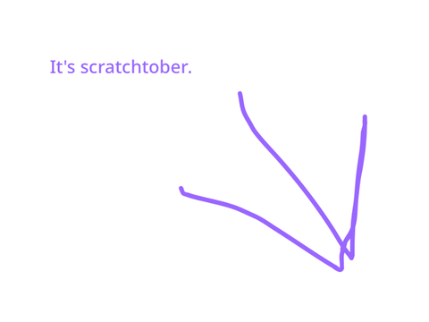 Wait a sec…