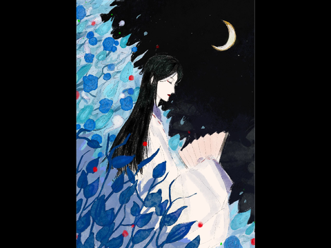 Cicada Days - korekiyo shinguji 