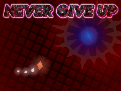 Project Arrhythmia -Never Give Up