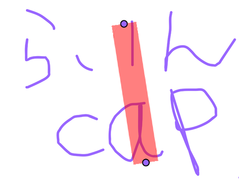 || Linecap
