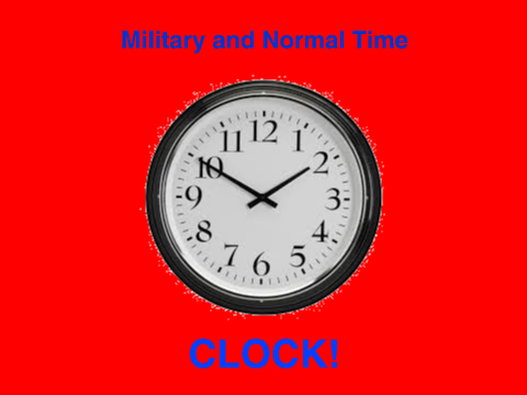 Clock