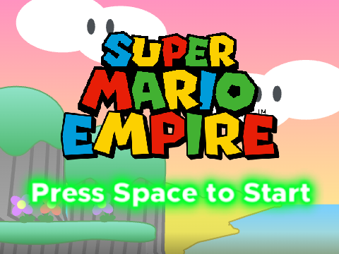 Super Mario Empire v0.1.20