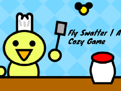 Fly Swatter | A Cozy Game #games