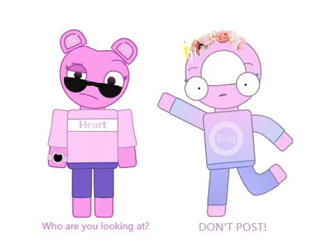 quirky time