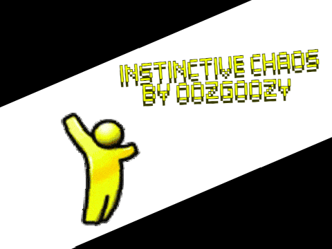 INSTINCTIVE CHAOS
