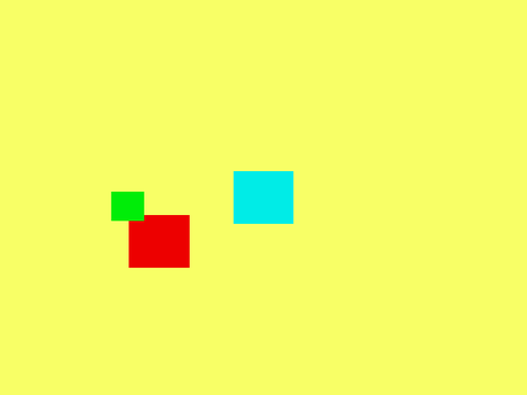 The Unbeatable Cube Game