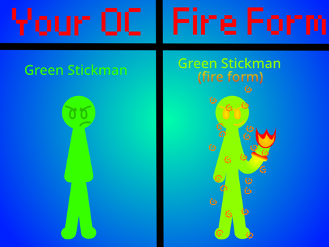 i had an idea