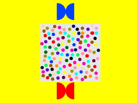 spin art