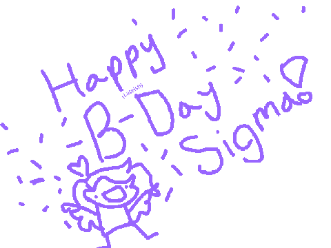 Sigma :D