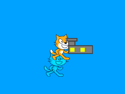 Scratch Factory game