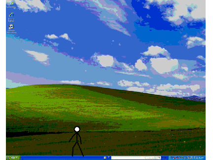 I made this with the first version of Pivot