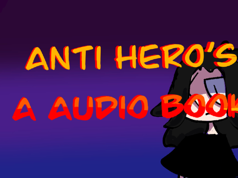 anti heroz voice acting auditions (open) remix my audi