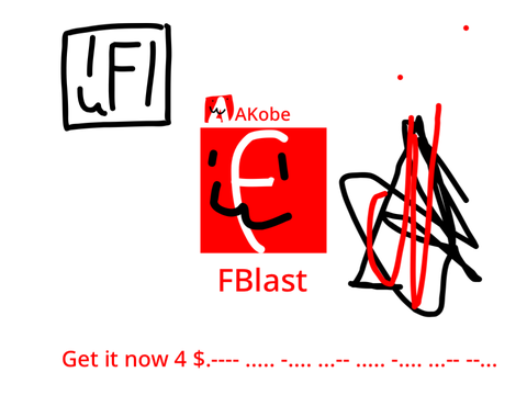 FBlast