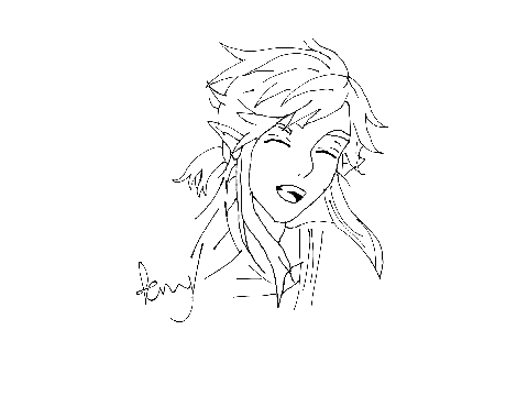 more Linky boi-