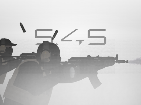 5.45
