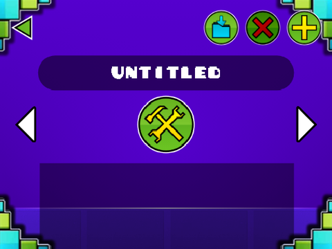 Geometry Dash Revamped remix-16