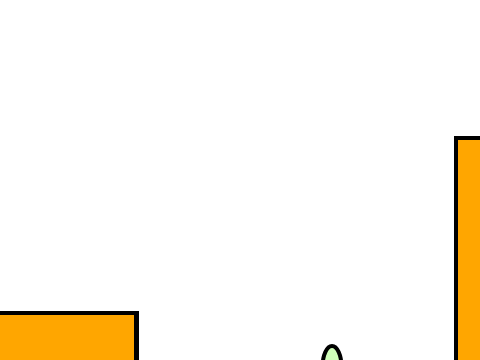 Punkkin Platformer
