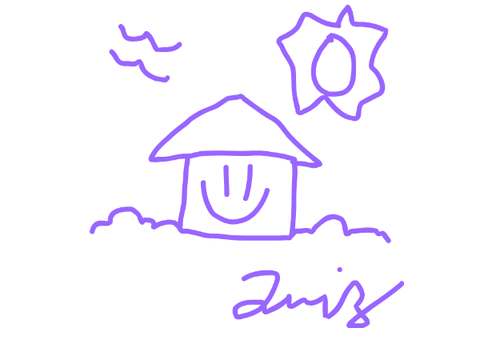 Doodle for Scratchtober