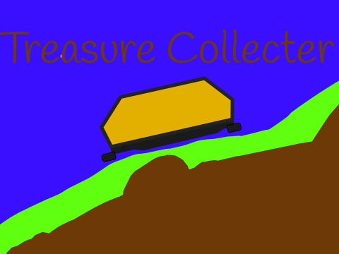 Treasure Collecter