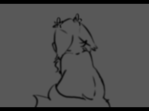 sunrisepaw angst