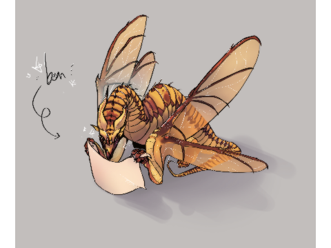 Bean ⊹ ₊˚.⋆ ݁