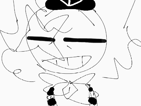 Continue this Comic - she gonna die-