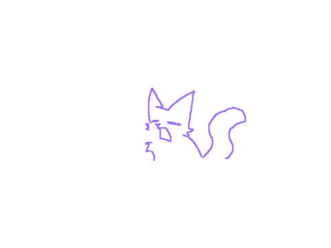 meow