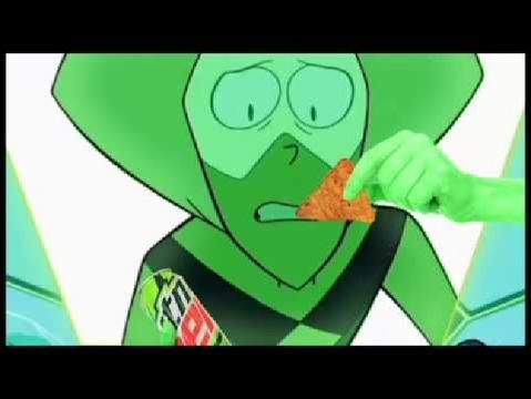 Peridot Memes