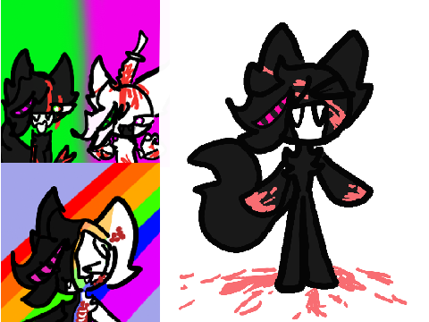 FEMTANYL >w<