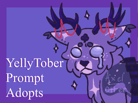 2/4 Yellytober prompts OTA 