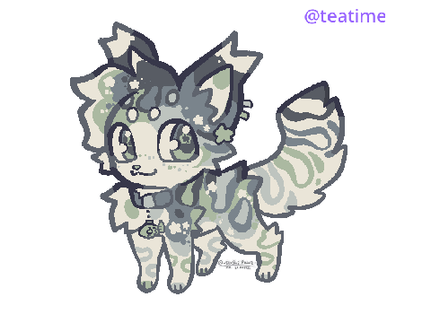 mochi 