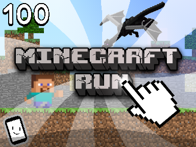 Minecraft Run