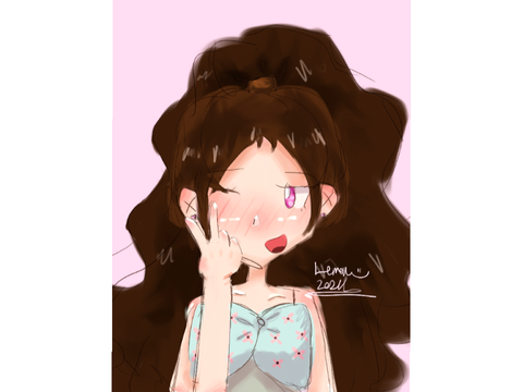 Contest entry!