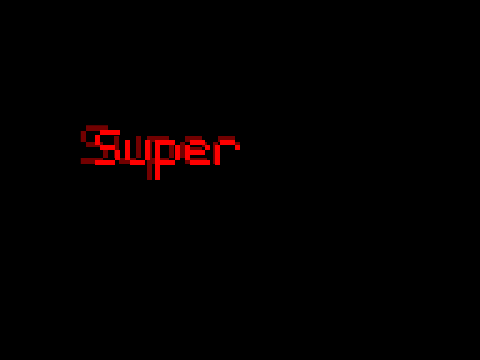 Super Mario Shooter